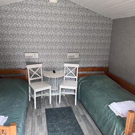 Beach House Истад Экстерьер фото