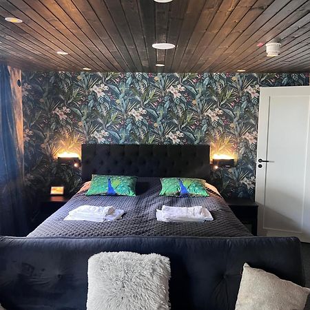 Beach House Истад Экстерьер фото