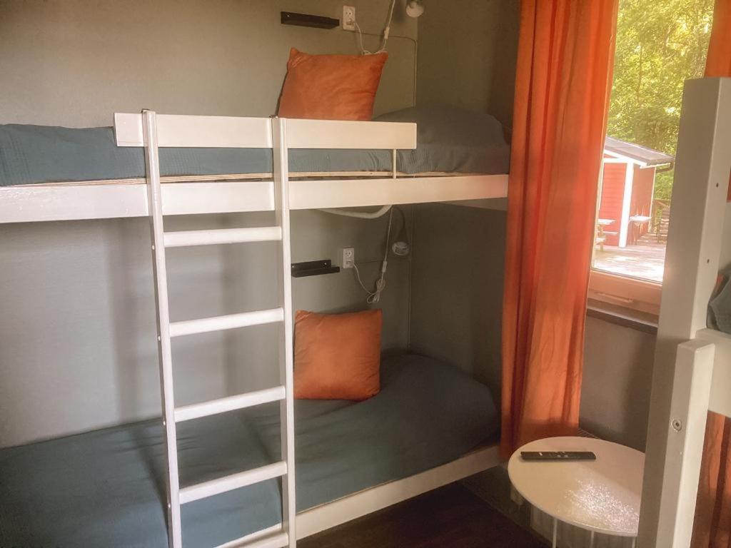 Beach House Истад Экстерьер фото