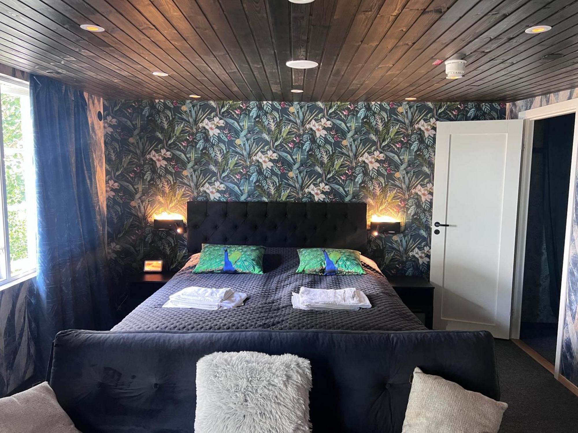 Beach House Истад Экстерьер фото